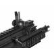 Страйкбольный автомат (Cyma) CM063B FN SCAR-SC (Black)